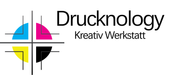 Logo von Drucknology Kreativ Werkstatt